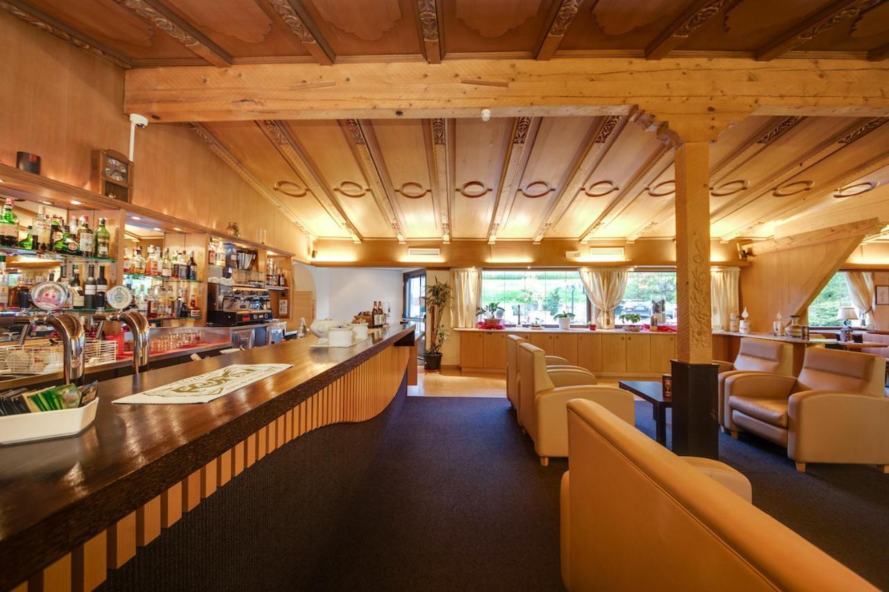 Smy Koflerhof Wellness & Spa Dolomiti Rasun di Sopra Dış mekan fotoğraf