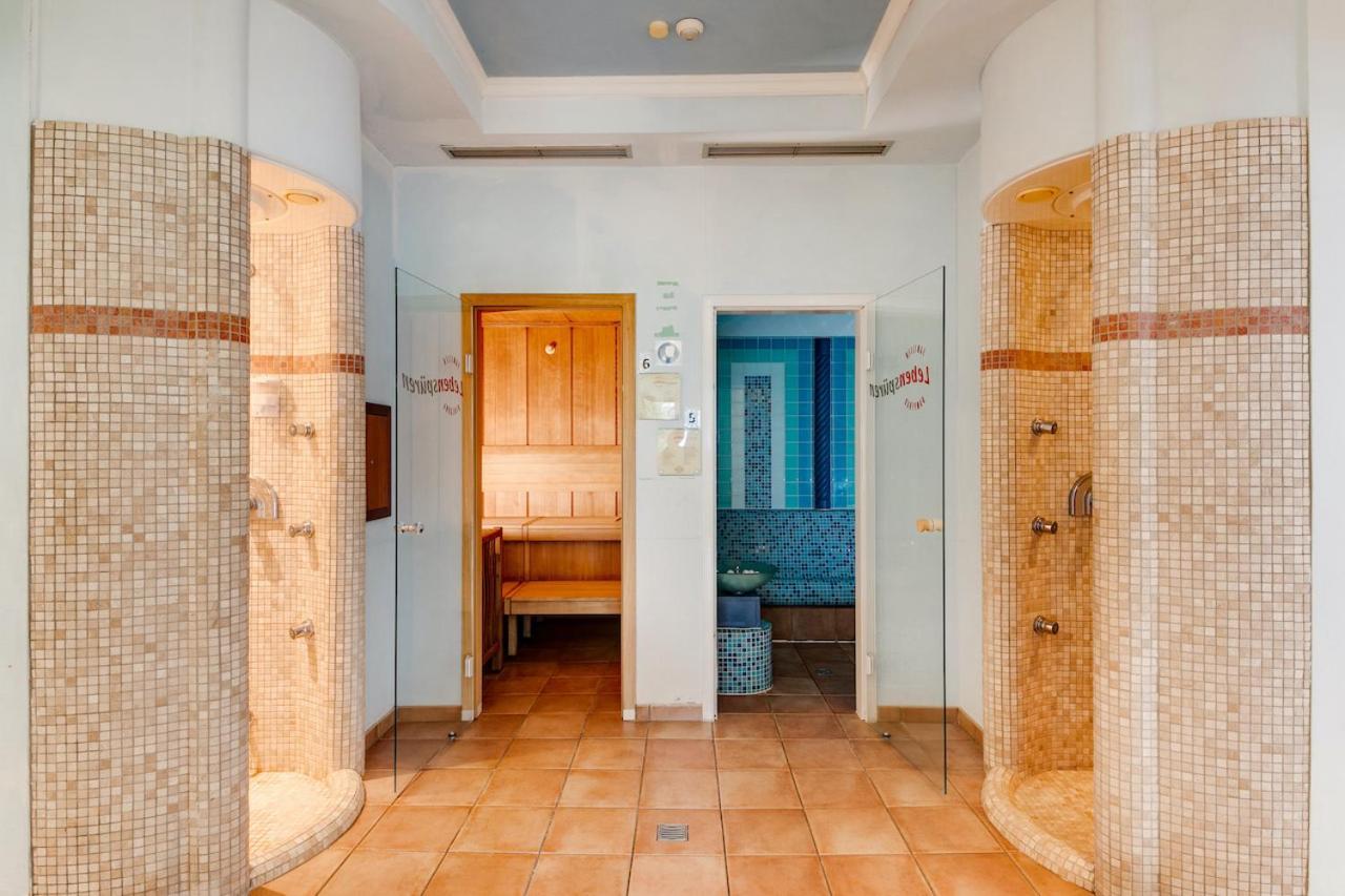 Smy Koflerhof Wellness & Spa Dolomiti Rasun di Sopra Dış mekan fotoğraf