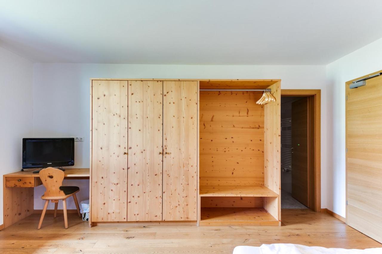 Smy Koflerhof Wellness & Spa Dolomiti Rasun di Sopra Dış mekan fotoğraf